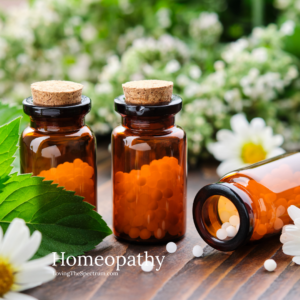 homeopathy