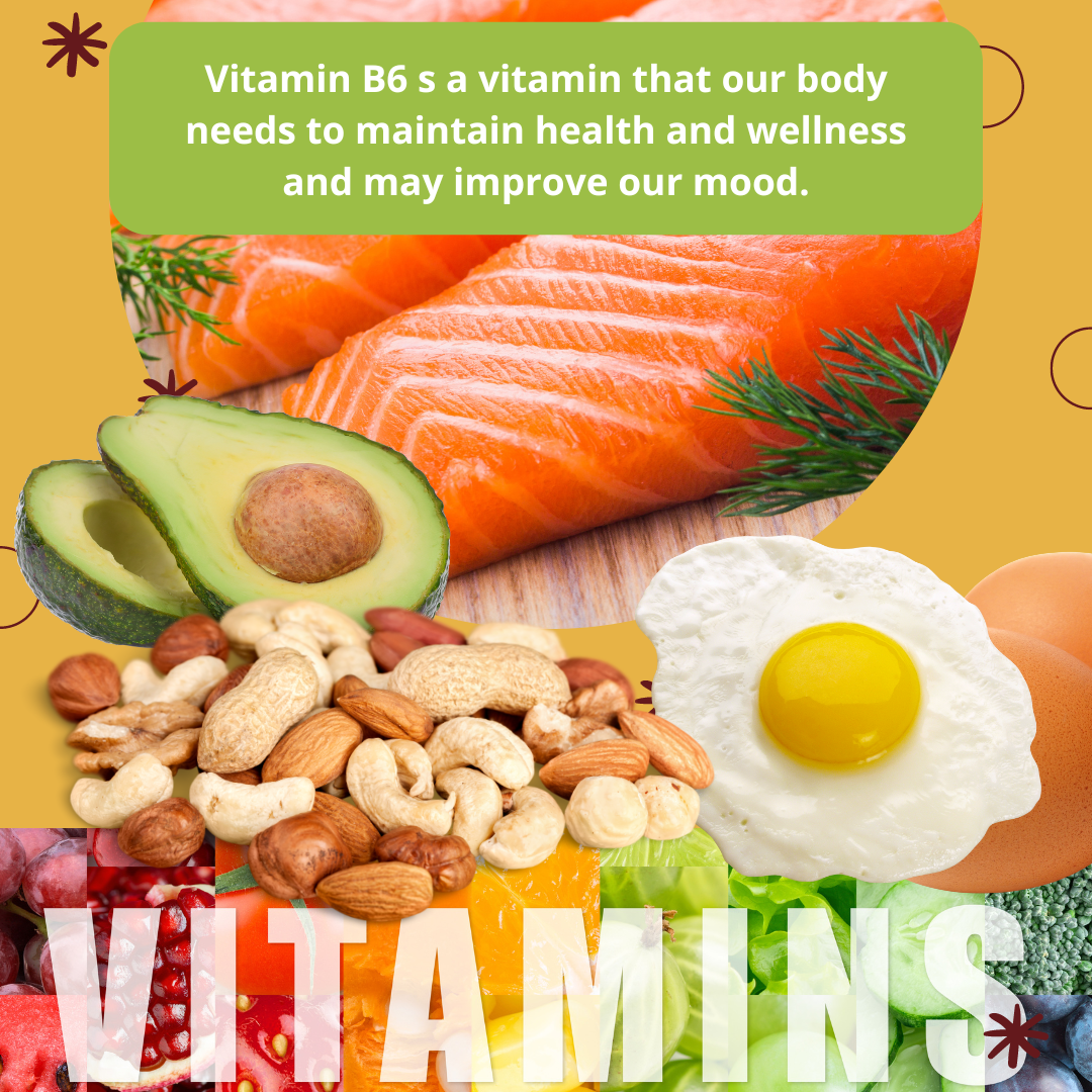 Supplements, B Vitamins Are They Effective? - Loving The Spectrum