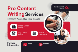 Ways to earn money creative writing